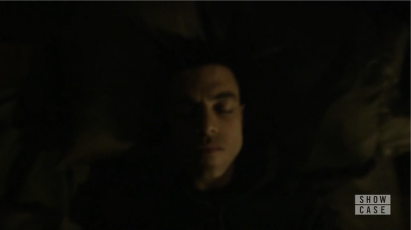 Illustration for article titled Mr. Robot Officially Confirms It's a Show Best Binged
